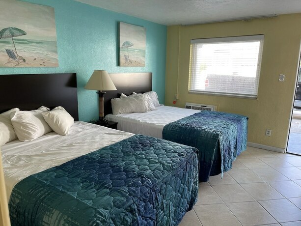 Imagen general del Hotel Sandy Shores Resort Motel. Foto 4