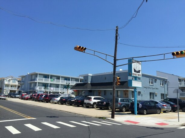 Imagen general del Hotel Sandy Shores Resort Motel. Foto 6