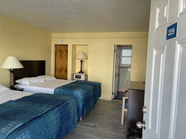Imagen general del Hotel Sandy Shores Resort Motel. Foto 7