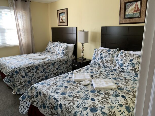 Imagen general del Hotel Sandy Shores Resort Motel. Foto 9