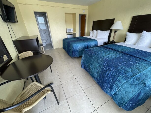 Imagen de la habitación del Hotel Sandy Shores Resort Motel. Foto 11