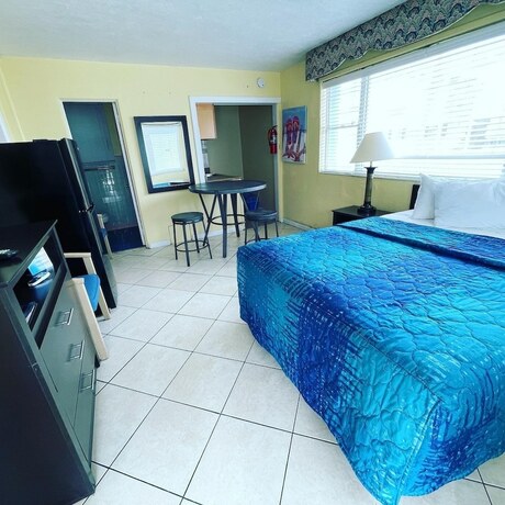 Imagen de la habitación del Hotel Sandy Shores Resort Motel. Foto 18