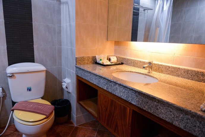 Imagen de la habitación del Hotel Sandy Spring. Foto 3