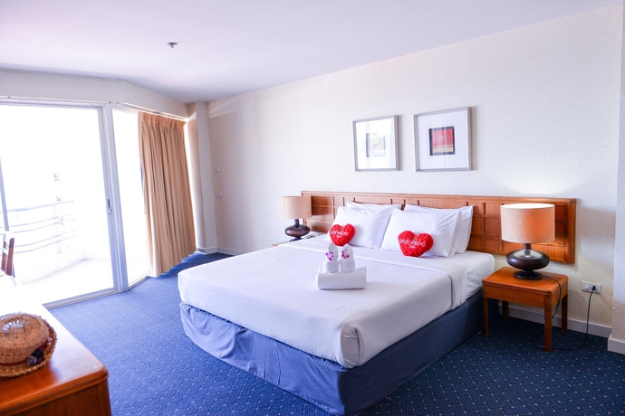Imagen de la habitación del Hotel Sandy Spring. Foto 4