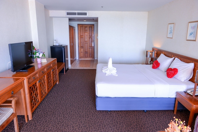 Imagen de la habitación del Hotel Sandy Spring. Foto 6