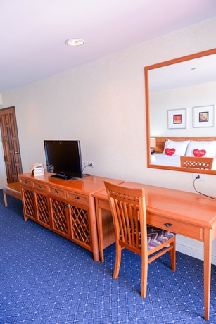 Imagen de la habitación del Hotel Sandy Spring. Foto 7
