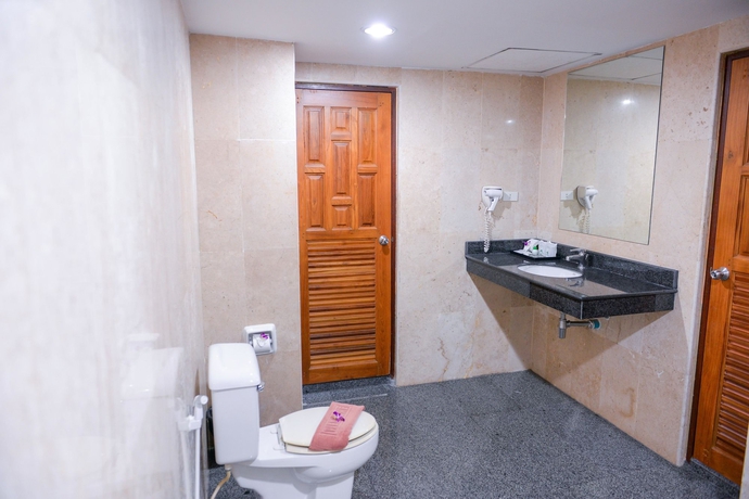Imagen de la habitación del Hotel Sandy Spring. Foto 10