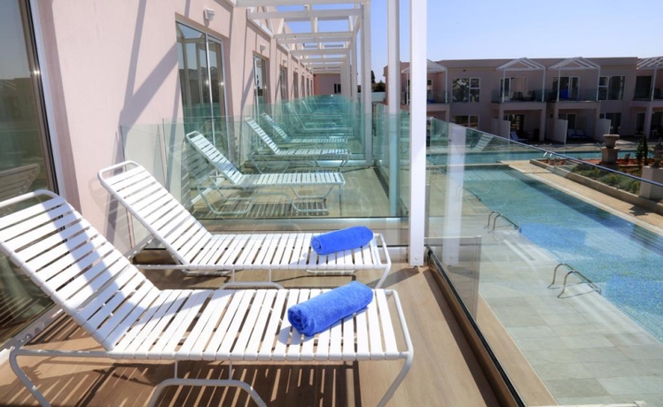 Imagen general del Hotel Sandy Villas Resort. Foto 15