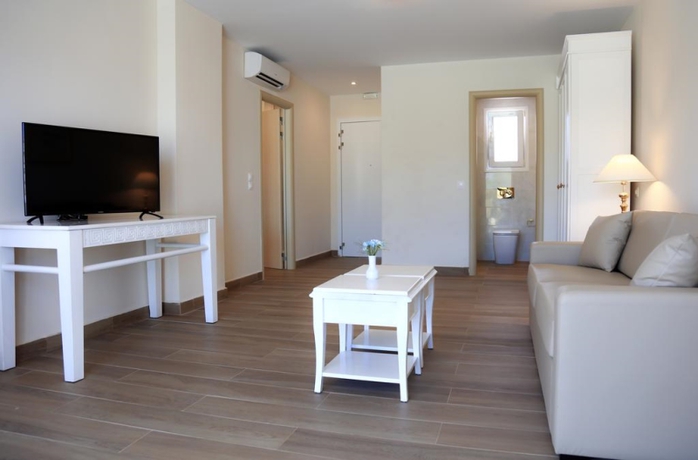 Imagen general del Hotel Sandy Villas Resort. Foto 4
