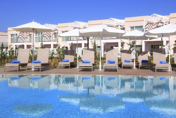 Imagen general del Hotel Sandy Villas Resort. Foto 7