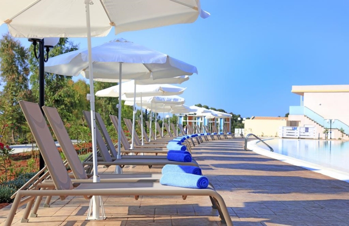 Imagen general del Hotel Sandy Villas Resort. Foto 8