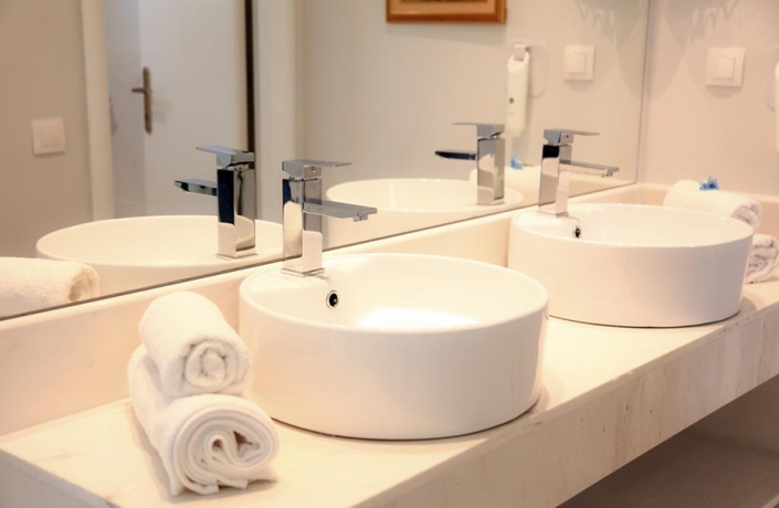 Imagen general del Hotel Sandy Villas Resort. Foto 11