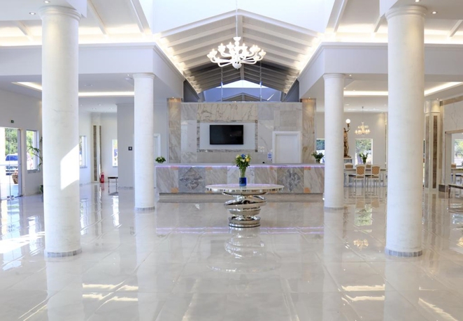 Imagen general del Hotel Sandy Villas Resort. Foto 12