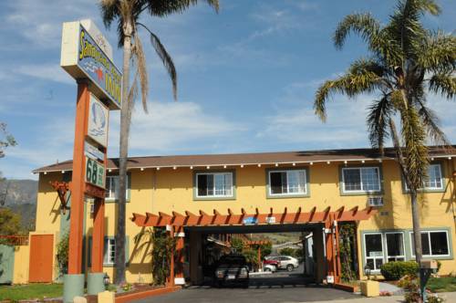 Imagen de la habitación del Hotel Sandyland Reef Inn. Foto 2