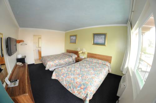 Imagen de la habitación del Hotel Sandyland Reef Inn. Foto 3