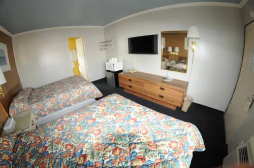 Imagen de la habitación del Hotel Sandyland Reef Inn. Foto 5