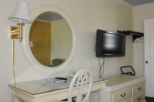 Imagen de la habitación del Hotel Sandyland Reef Inn. Foto 7