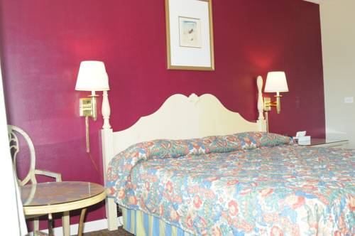 Imagen de la habitación del Hotel Sandyland Reef Inn. Foto 8