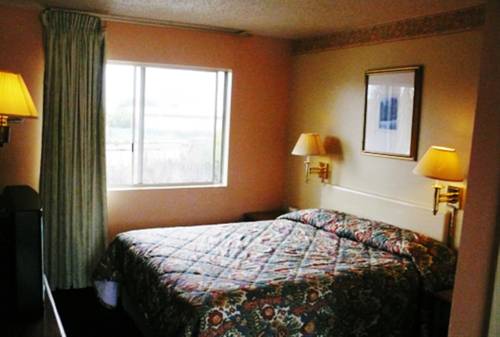 Imagen de la habitación del Hotel Sandyland Reef Inn. Foto 11