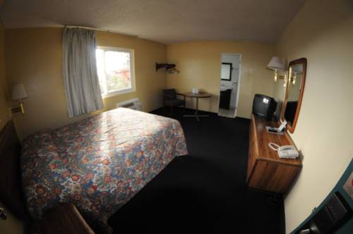 Imagen de la habitación del Hotel Sandyland Reef Inn. Foto 12