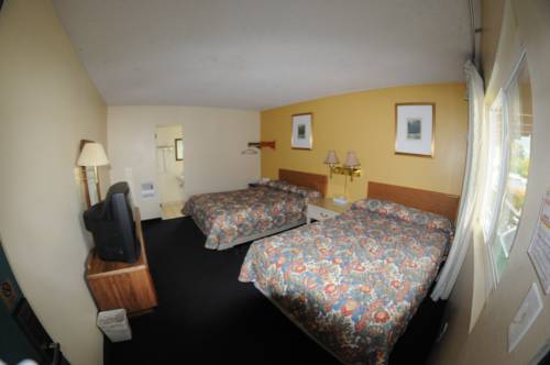 Imagen de la habitación del Hotel Sandyland Reef Inn. Foto 13