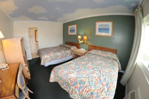 Imagen de la habitación del Hotel Sandyland Reef Inn. Foto 14