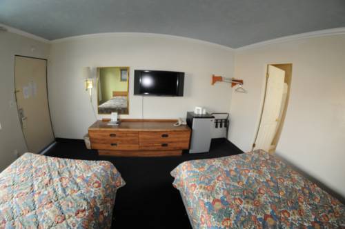 Imagen de la habitación del Hotel Sandyland Reef Inn. Foto 16