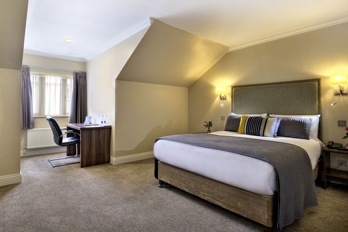 Imagen de la habitación del Hotel Sandymount. Foto 6
