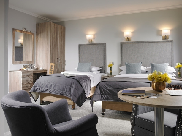 Imagen de la habitación del Hotel Sandymount. Foto 14