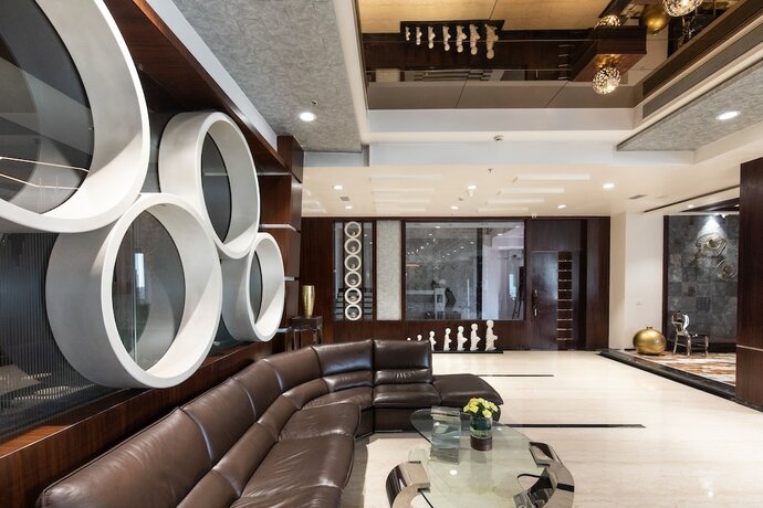 Imagen general del Hotel Sandy's Tower. Foto 8