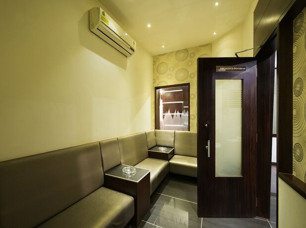 Imagen general del Hotel Sandy's Tower. Foto 10