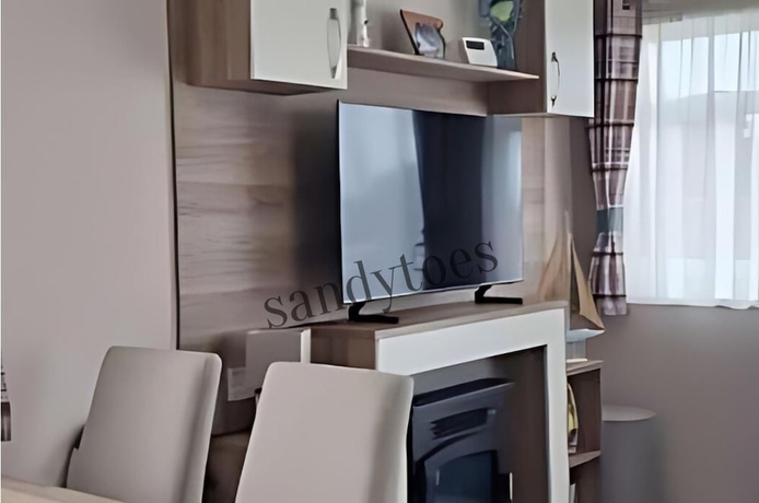 Imagen de la habitación del Hotel Sandytoes Holidays. Foto 5