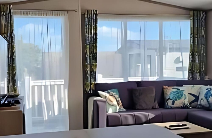 Imagen de la habitación del Hotel Sandytoes Holidays. Foto 6