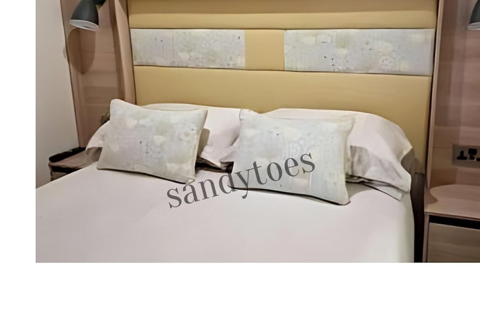 Imagen de la habitación del Hotel Sandytoes Holidays. Foto 8
