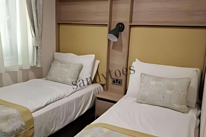Imagen de la habitación del Hotel Sandytoes Holidays. Foto 9