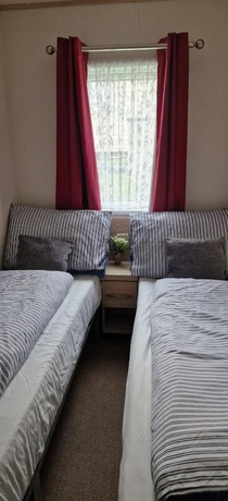 Imagen de la habitación del Hotel Sandytoes Holidays. Foto 13