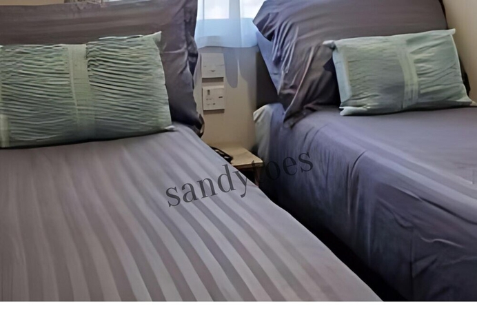 Imagen de la habitación del Hotel Sandytoes Holidays. Foto 16