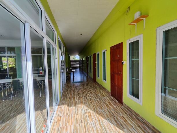 Imagen general del Hotel Saneha Resort. Foto 2