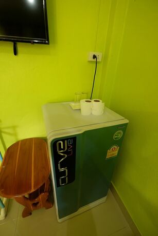 Imagen general del Hotel Saneha Resort. Foto 3