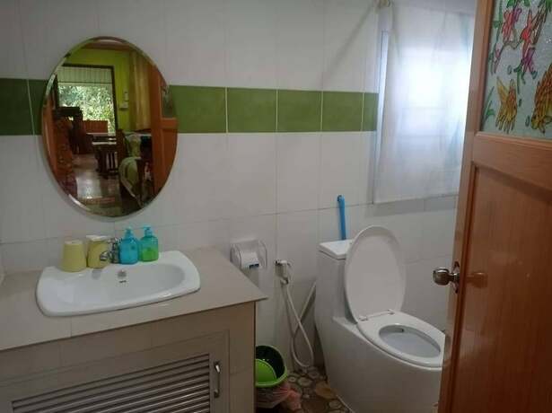 Imagen general del Hotel Saneha Resort. Foto 4