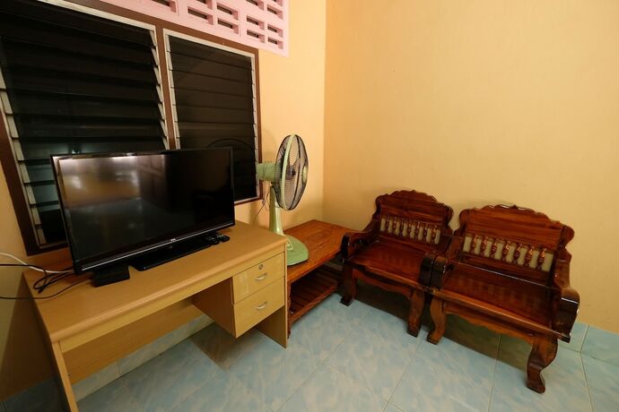 Imagen general del Hotel Saneha Resort. Foto 5