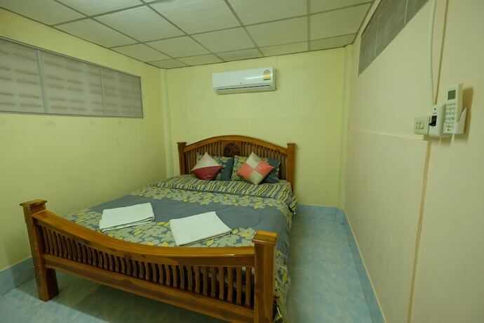 Imagen general del Hotel Saneha Resort. Foto 6