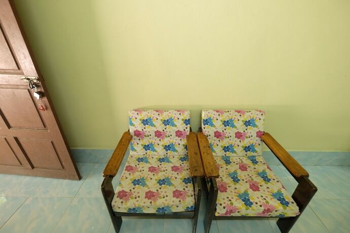 Imagen general del Hotel Saneha Resort. Foto 7