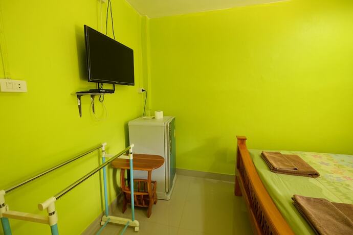 Imagen general del Hotel Saneha Resort. Foto 8