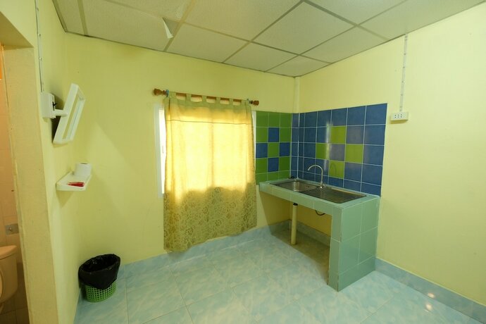 Imagen general del Hotel Saneha Resort. Foto 9