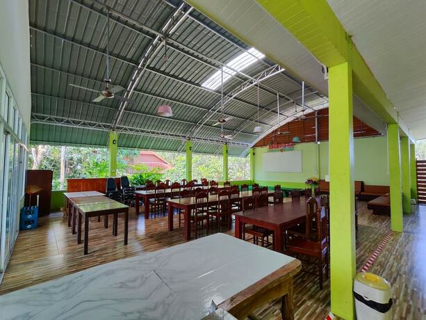 Imagen general del Hotel Saneha Resort. Foto 10