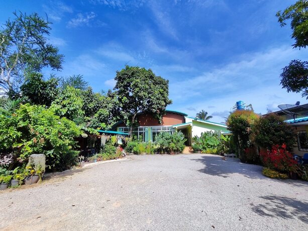 Imagen general del Hotel Saneha Resort. Foto 11