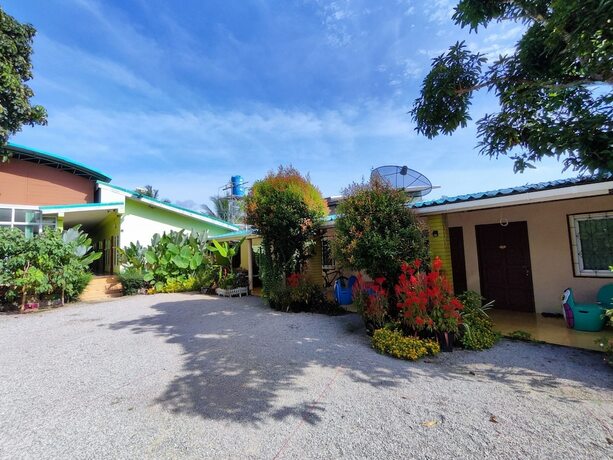 Imagen general del Hotel Saneha Resort. Foto 12