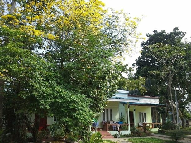 Imagen general del Hotel Saneha Resort. Foto 13