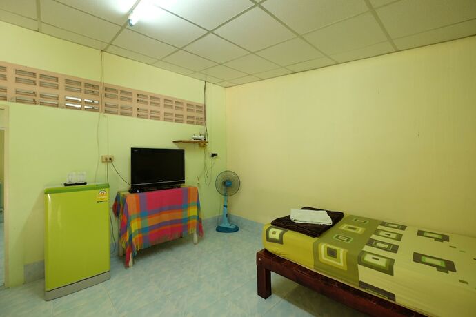 Imagen general del Hotel Saneha Resort. Foto 14